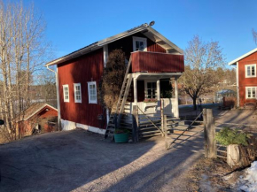 Grindstugan Högbo, Sandviken